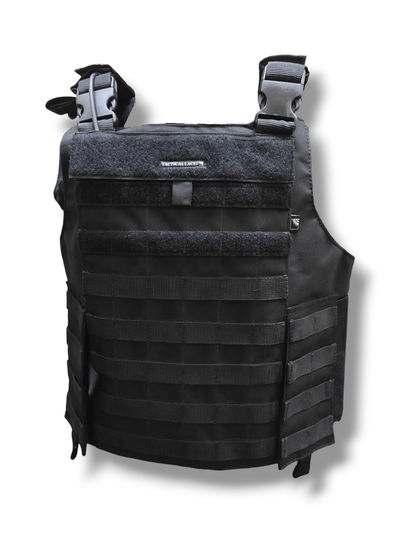 Chaleco desarme rápido importado XS Y S