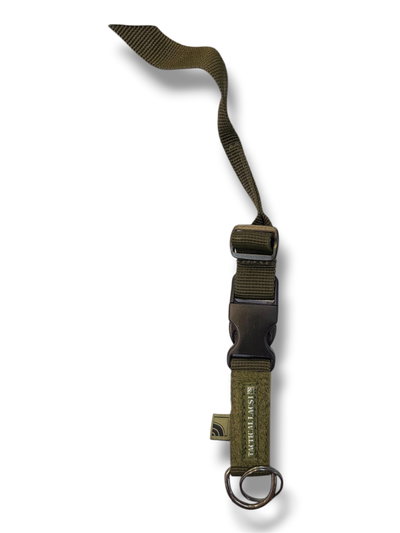 Llavero TACTICAL LACSI