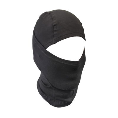 PRE ORDEN BALACLAVA NEGRA X10
