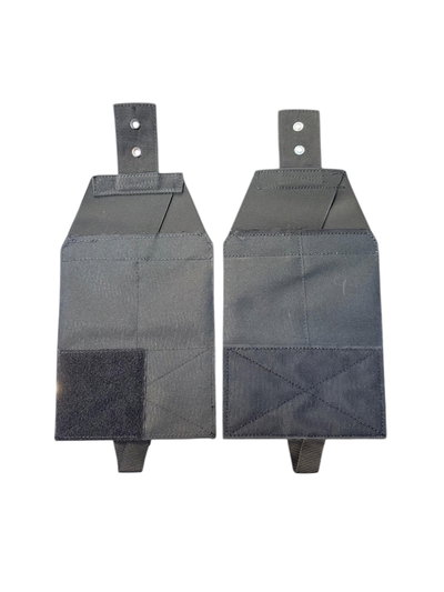 Repuesto par de laterales chaleco