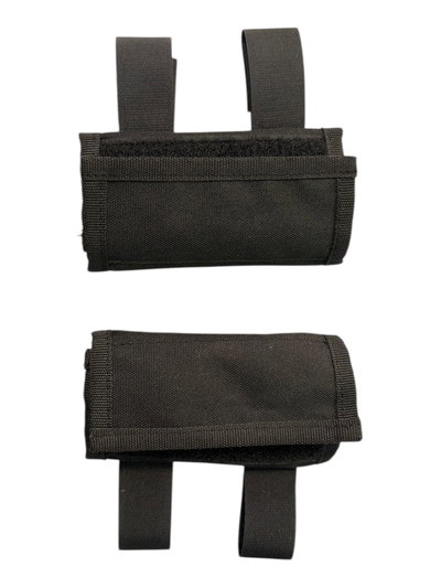 Repuesto Par de hombros chaleco