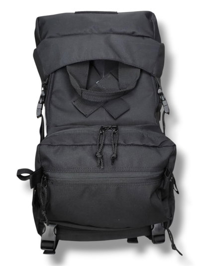 Mochila rebatible