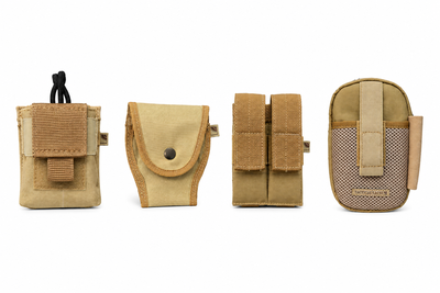 Kit indispensable 