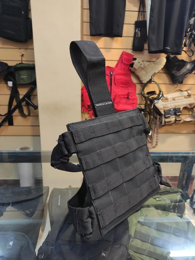 Paleta Muslera molle