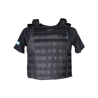 Chaleco desarme rápido importado