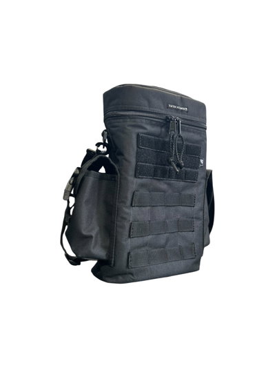 Bolso matero