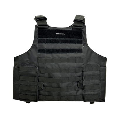 Chaleco funda molle