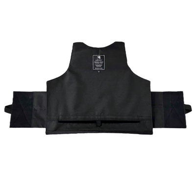 Chaleco funda molle 