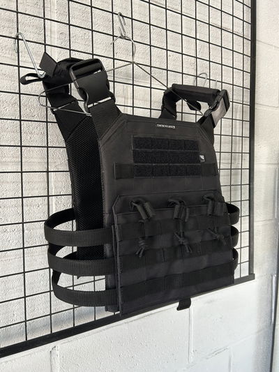 Chaleco de instructor tipo jpc