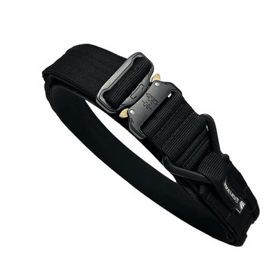 Cinto rígido molle cobra