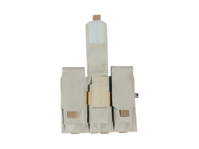 Porta 223 triple molle