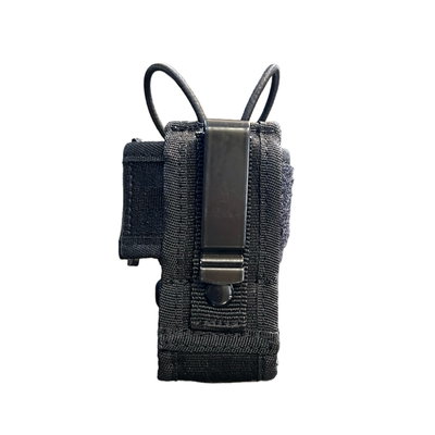 Porta ht con fleje