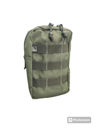 Porta objetos molle