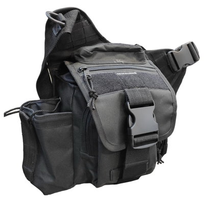 Bolso bandolero morral