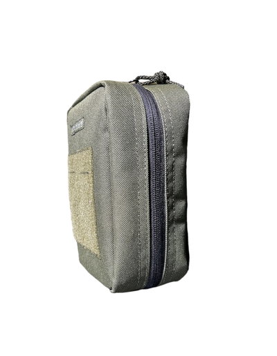 Botiquín primeros auxilios molle