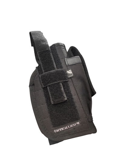 Pistolera para beretta 9mm molle