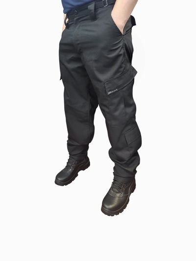 Pantalón n5 negro nacional