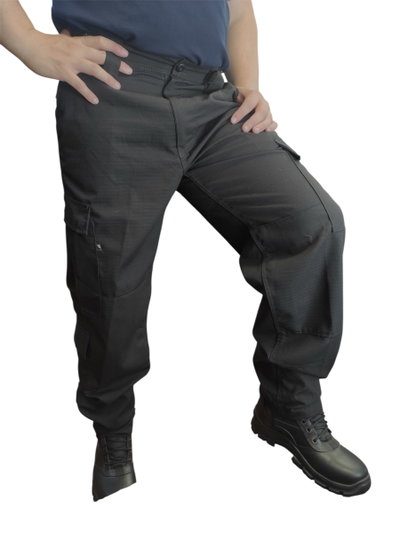 Pantalón n5 negro nacional