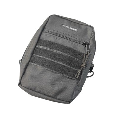 Bolsito con pistolera para 9mm