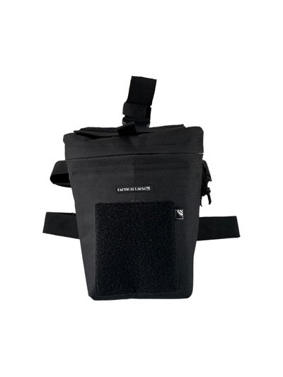 Bolso Muslero municiones