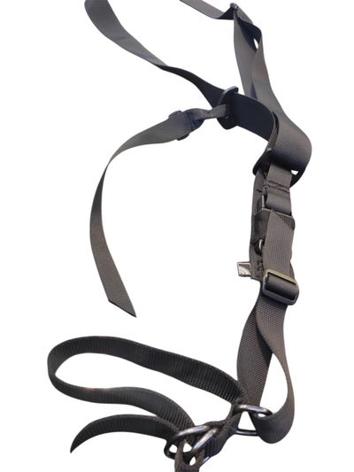 Correa de 3p fija sin gancho