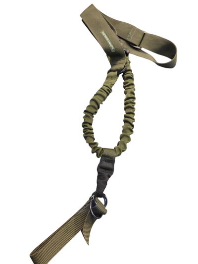 Correa 1p elástica con gancho