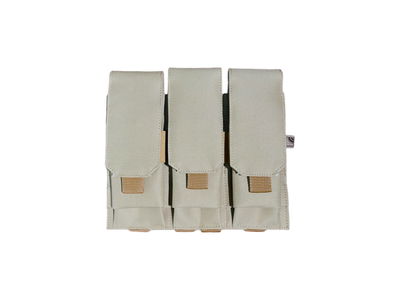 Porta 222 triple molle