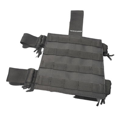 Paleta Muslera molle