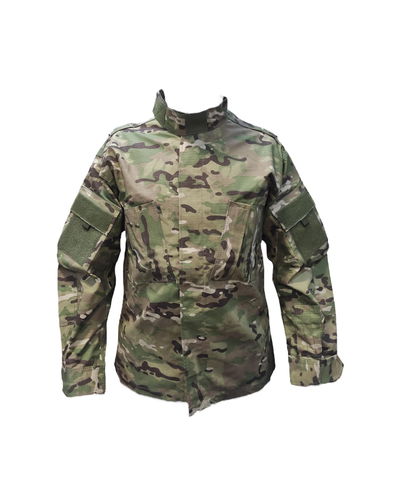 Uniforme N5 multicam ripstop importado