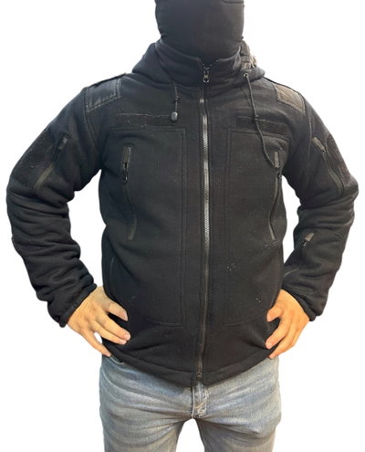 Campera polar