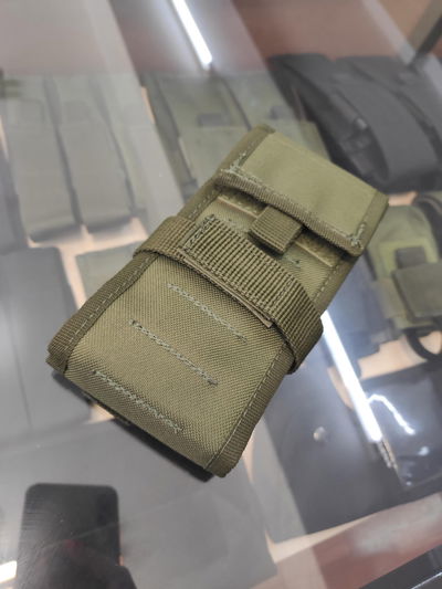 Canana para 12 molle