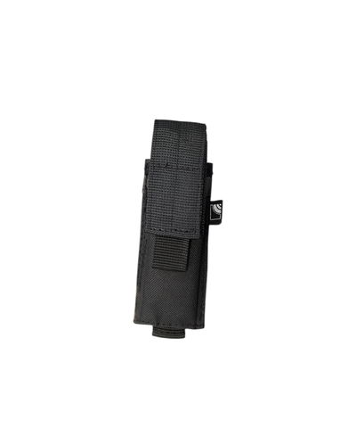 Porta cargador simple 9mm