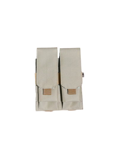 Porta 222 doble molle