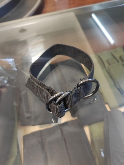 Repuesto de correa/ abrazadera