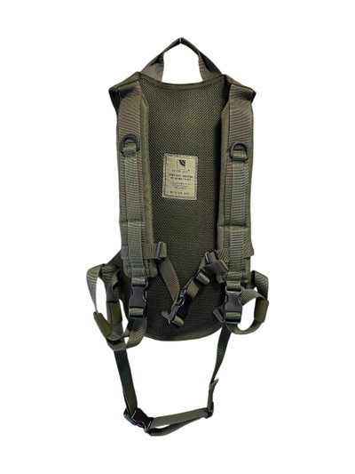 Mochila Brechero 
