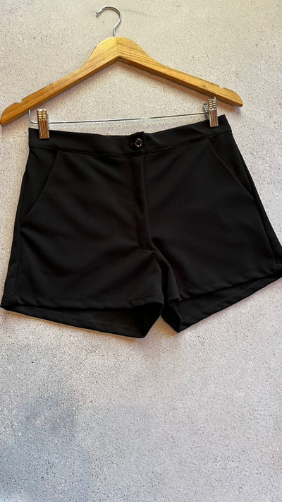 Short sastrero