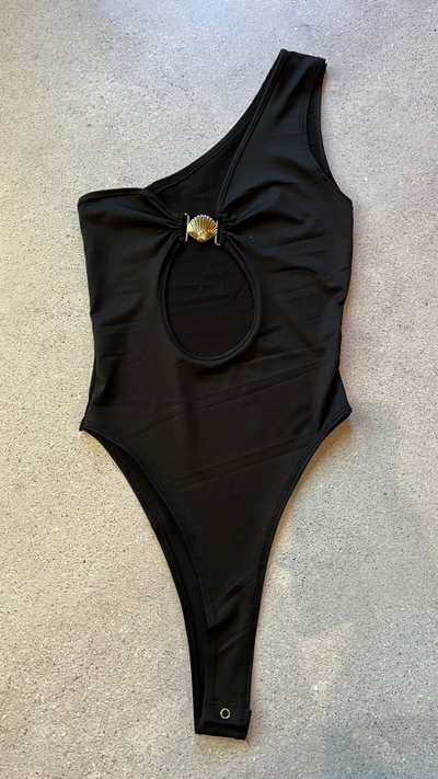 Body MAR