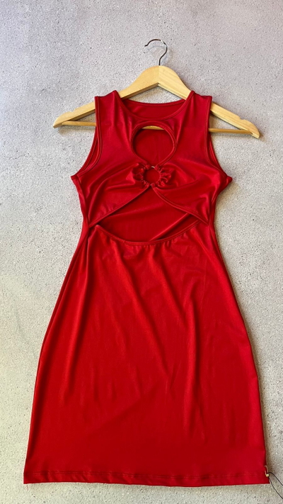 Vestido ARO
