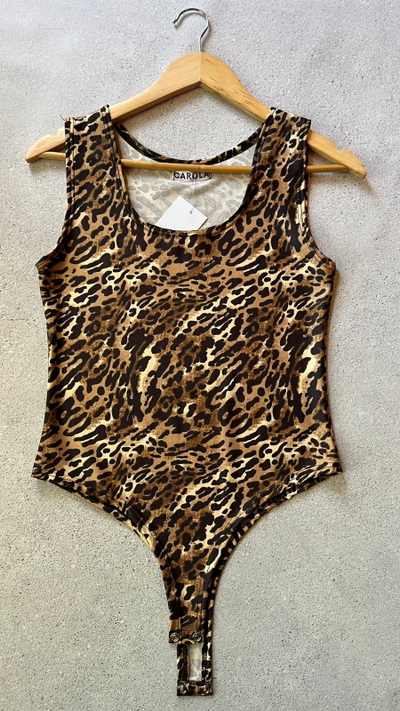 Body PRINT