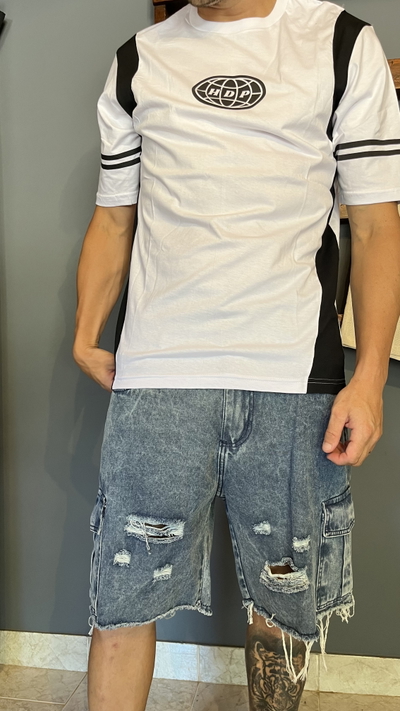 Remera OVER 69