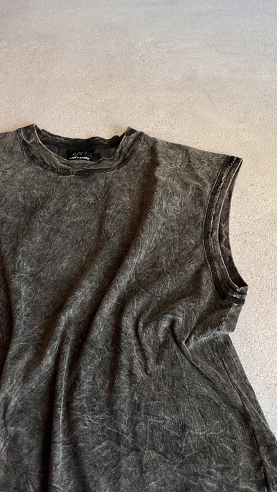 Musculosa HUOKY 