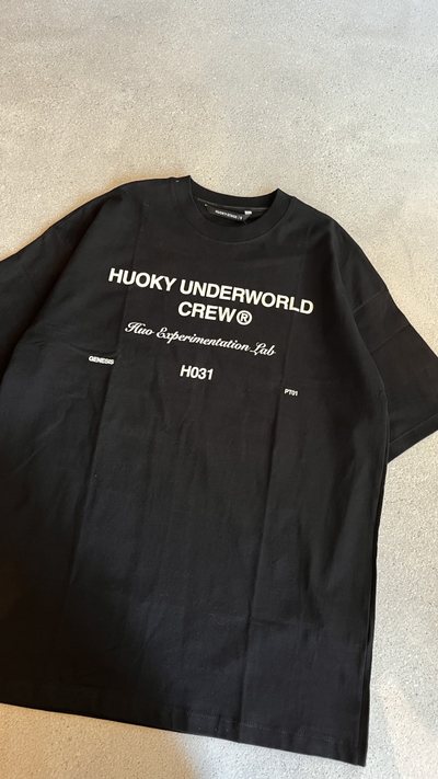 Remera HUOKY 
