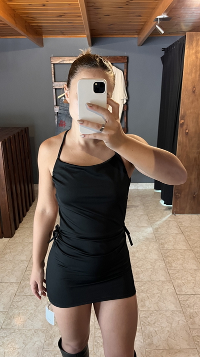 Vestido ENIGMA