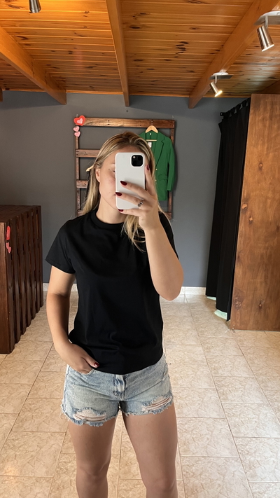 Remera EVA