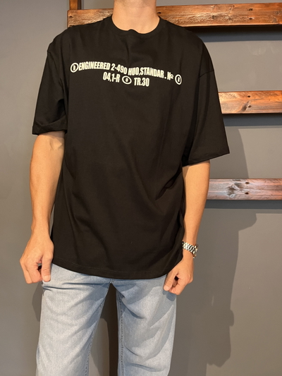 Remera HUOKY 
