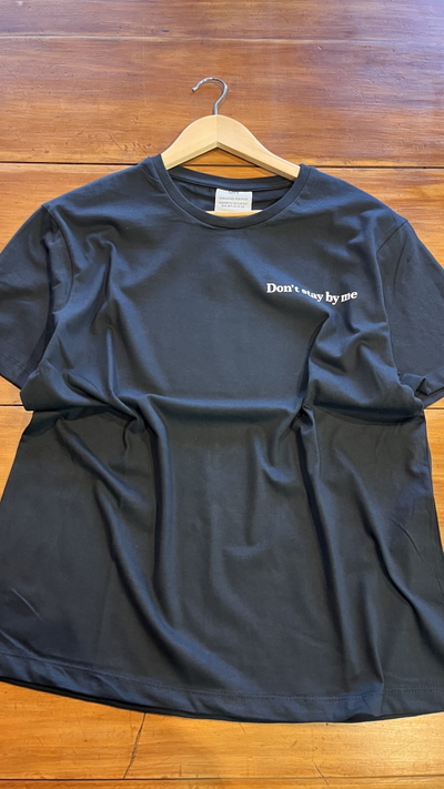 Remera STAY