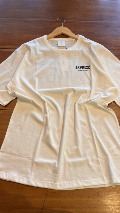 Remera EXPRESO