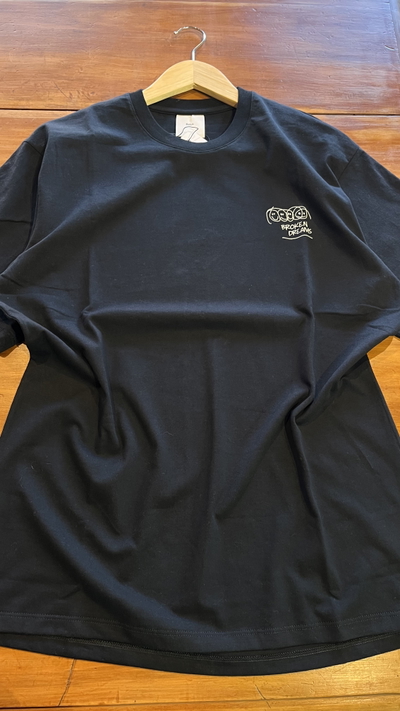 Remera DREAMS