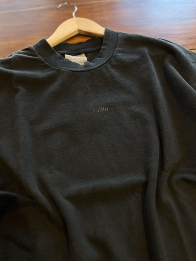 Remera STUDIO