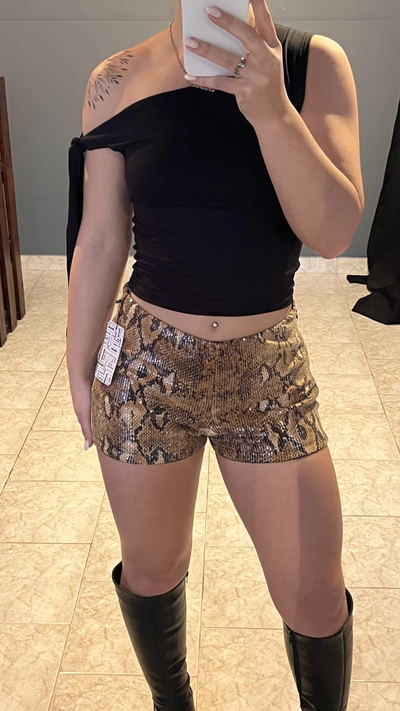 Short REPTIL